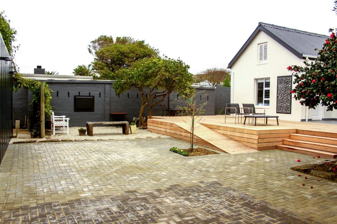 Hermanus Champagne Accommodation Exterior foto