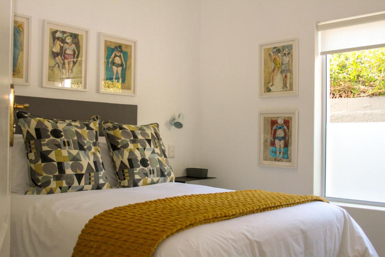 Hermanus Champagne Accommodation Exterior foto