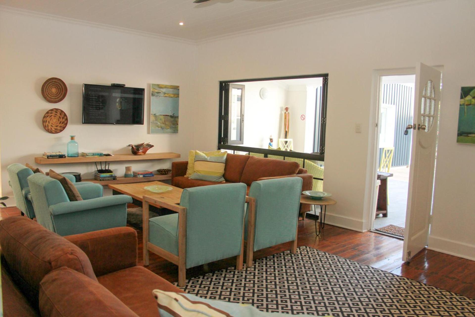 Hermanus Champagne Accommodation Exterior foto
