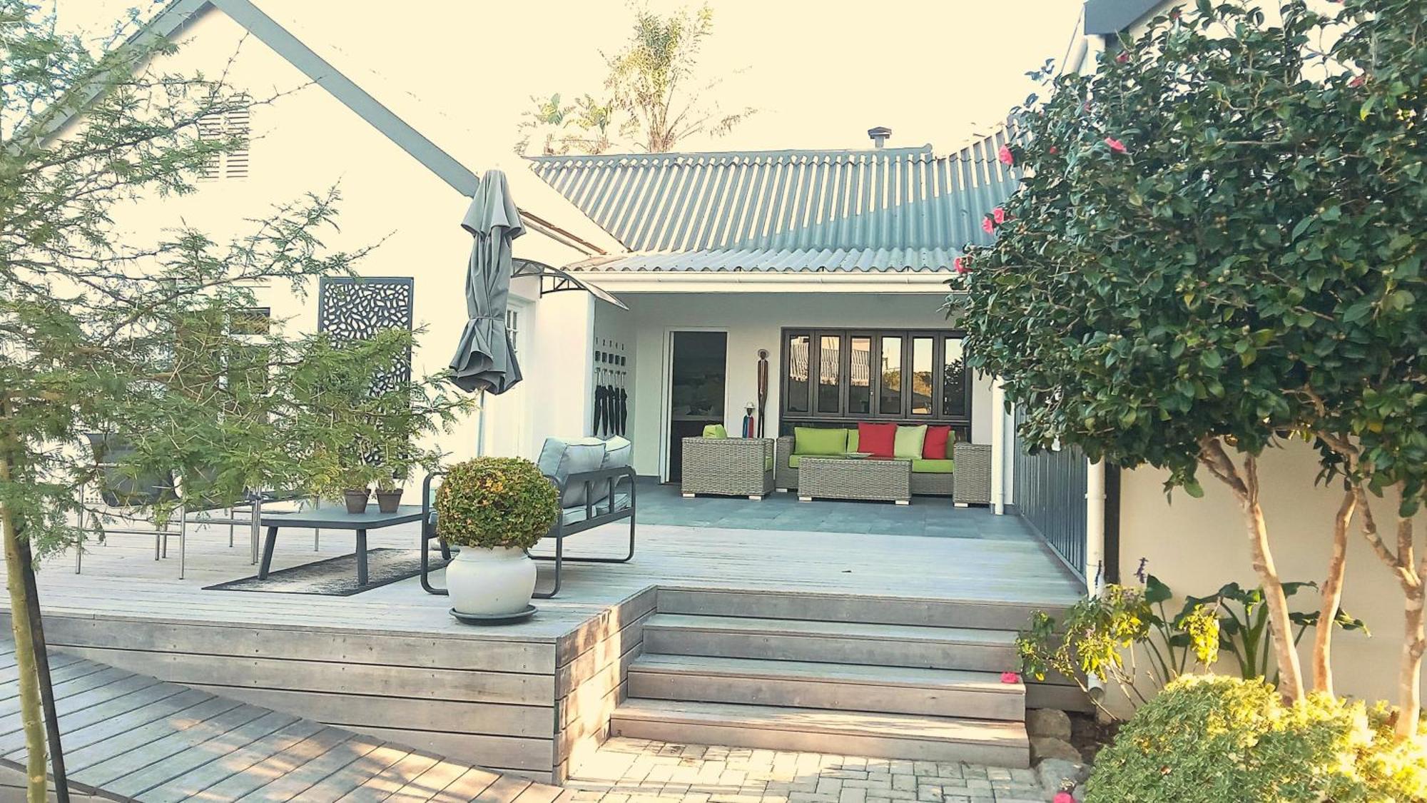 Hermanus Champagne Accommodation Exterior foto