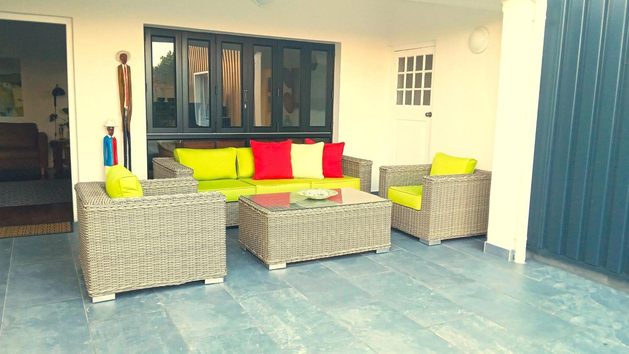 Hermanus Champagne Accommodation Exterior foto