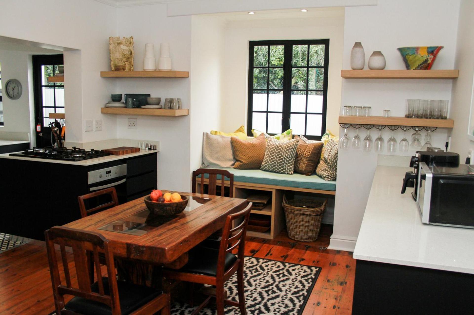 Hermanus Champagne Accommodation Exterior foto