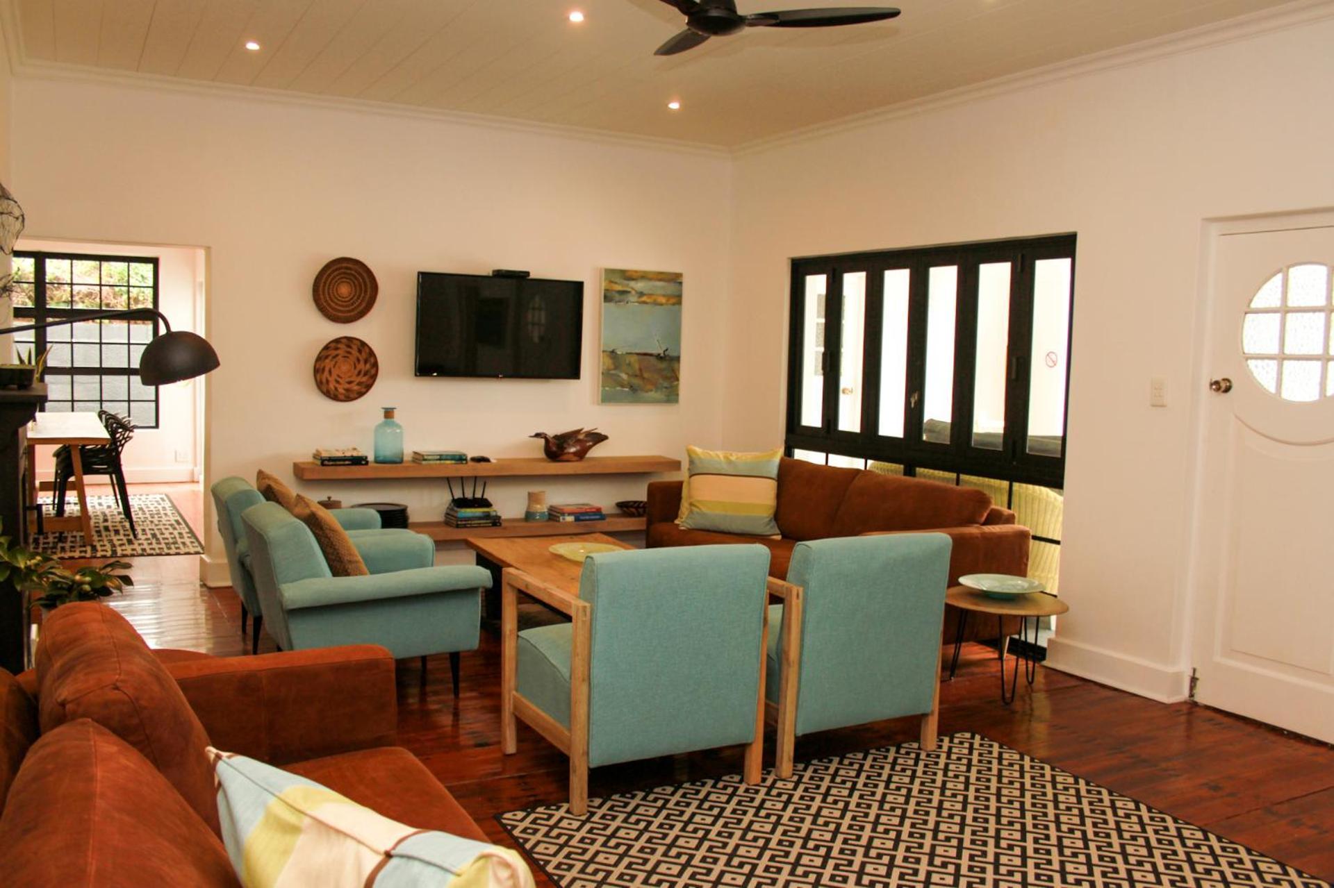 Hermanus Champagne Accommodation Exterior foto